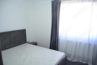Vanzare apartament cu doua camere- mobilat si utilat - 4
