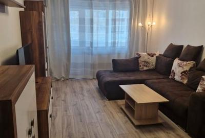 Garsonieră decomandată, mobilată în Lujerului - 9