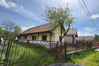 Teren de 1386 mp, în Tisa - 6