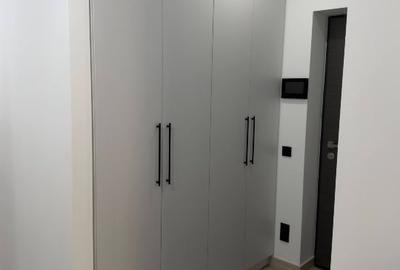 Proprietar fara comision, 2 cam Dristor, bloc nou, parcare, terasa + balcon - 15