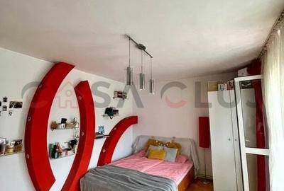 Decomandat - Etaj Intermediar - Bloc Izolat - Zona "La terenuri" - 3