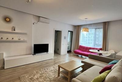 Apartament cu 2 camere semidecomandat în Central - 3
