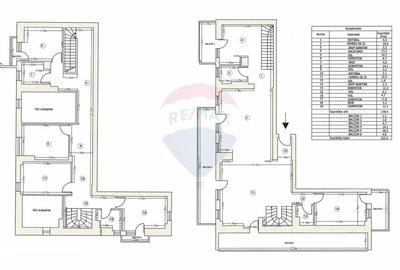 Vanzare Duplex Penthouse 178 mp, 5 dormitoare, Belvedere Residences - 21