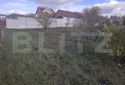 Teren de 700 mp, în Dealuri Oradea - 4