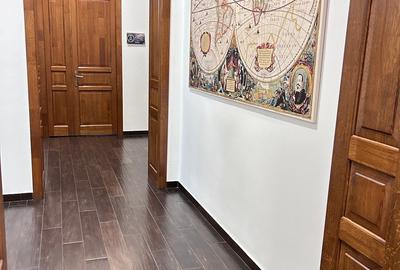 Birou - Parter - 44m2 - zona Aurel Vlaicu - 2
