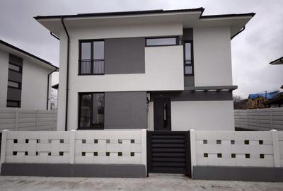 Casă cu 5 camere cu Teren 472 Mp în Ghencea - 16