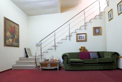 Vila Pipera Iancu Nicolae - British School - 19