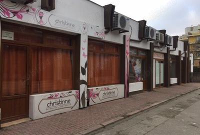 Spațiu comercial, de 30 mp, în Nord - 1