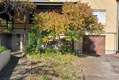 Casă cu 4 camere cu Teren 1000 Mp în Central - 13