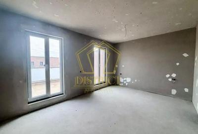 Penthouse spatios cu 3 camere, terasa 150mp | Torontatului - 6
