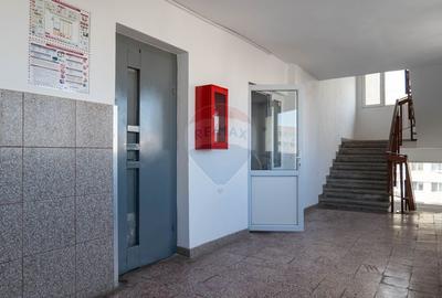 Garsonieră decomandată, mobilată în Obor - 13