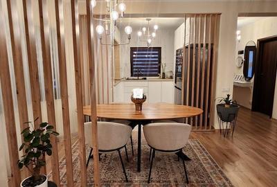 Casă cu 4 camere în Tamași - 11