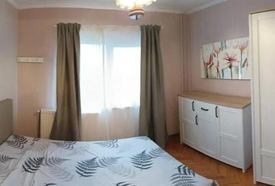 Garsonieră decomandată în Mănăștur - 3