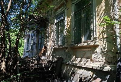 Casa Focsani parter+demisol, teren 840 mp, zona centru centru - 2
