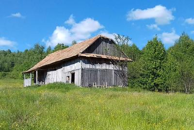 Spațiu comercial, în Chinteni - 7