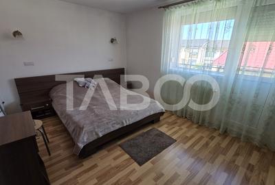 Casă cu 4 camere cu Canalizare în Turnișor - 9