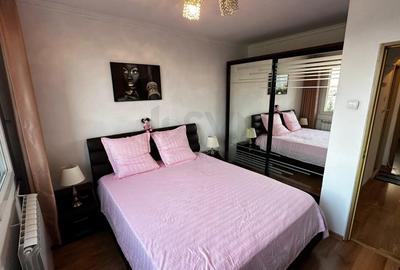 Apartament cu 3 camere decomandat, mobilat în Bucur Obor - 4