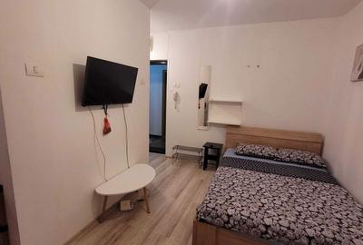 Garsonieră nedecomandată în Alba Iulia - 7