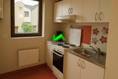 Apartament de inchiriat 2 camere Sibiu Tilisca - 4