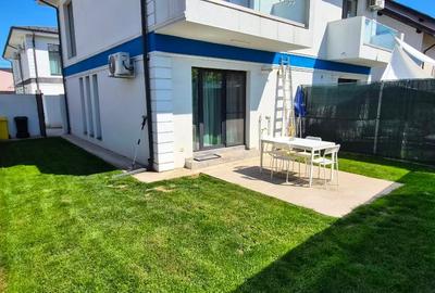 Casă cu 3 camere cu Canalizare în Odăi - 1