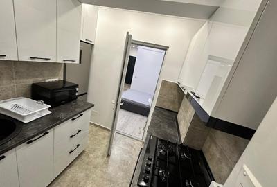 Inchiriez Garsoniera Decomandata - 4