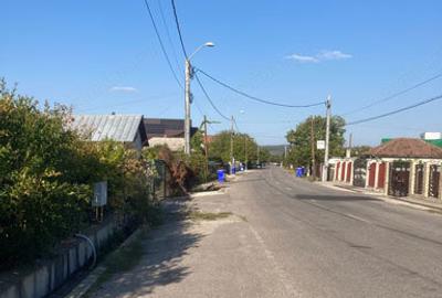 Proprietar vand casa cu teren 1000 mp, Strada Prundu Mic, Pitesti, Arges - 1