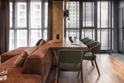 VALERIU BRANISTE 38 - Apartamentele se văd, nu se mai explică - 8