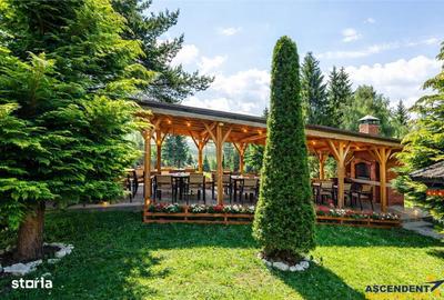 Spațiu comercial, de 3,200 mp, în Fundata - 13