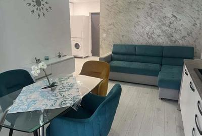 Maurer Residence - Vanzare ap. 2 camere + loc de parcare - 1