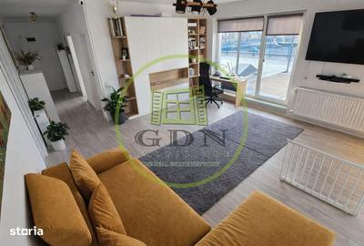 Apartament cu 2 camere în Iris - 11