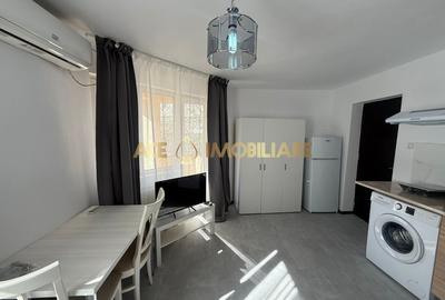 Garsonieră semidecomandată, mobilată în Dristor - 3