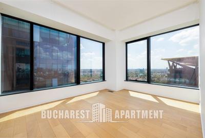 LUXURY APARTMENT 260 SQM OF SPECTACULAR VIEWS FOR RENT- ONE MIRCEA ELIADE - 3