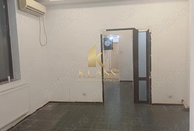 Spațiu comercial, de 80 mp, în Grozăvești - 2