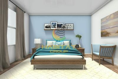 Apartament cu 3 camere decomandat în Berceni - 5