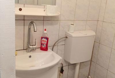 Garsonieră semidecomandată în Central - 3