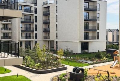 Apartament cu 3 camere decomandat în Pipera - 10