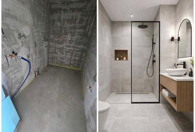 Apartament cu 3 camere în Baciu - 7