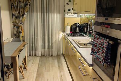 Apartament cu 2 camere decomandat în Turnișor - 3