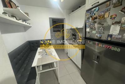 Apartament cu 3 camere decomandat, mobilat în Păcurari - 2