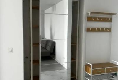 Garsonieră decomandată, mobilată în Viilor - 5