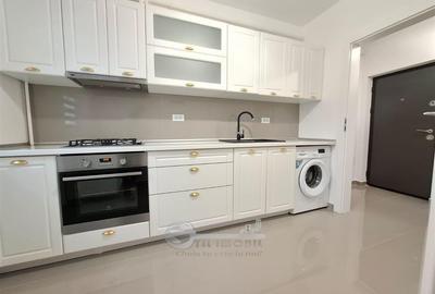 Apartament cu 2 camere decomandat, mobilat în Cug - 3