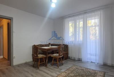 Apartament cu 3 camere decomandat, mobilat în Mihai Viteazul - 3