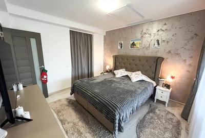 Casa 4 camere in Selimbar | Mobila | Utilata | Curte privata - 1