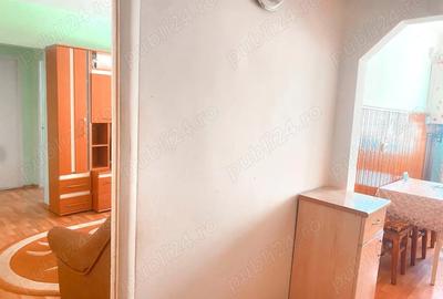 Apartament cu 2 camere decomandat în Central - 1