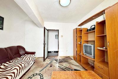 Apartament cu 2 camere decomandat, situat in cartier IC Frimu. - 3