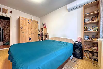 Apartament cu 3 camere decomandat, mobilat în Dristor - 5