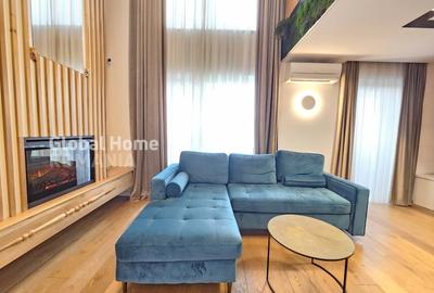 Duplex Exclusivist 190 mp | Cloud 9 Residence - Aviatiei | Proprietate Unica - 2