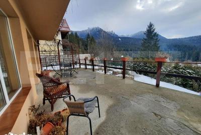 Spațiu comercial, de 500 mp, în Bucium - 5