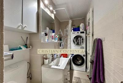 Apartament 3 camere, la cheie, Vest Podu Inalt, Ploiesti - 3