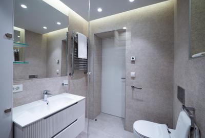 POSEIDON Residence – Apartament triplex de lux - 10